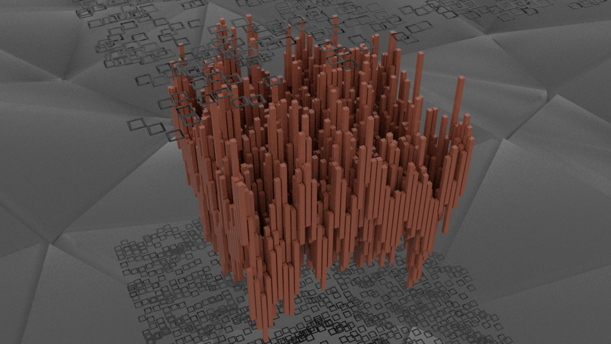 Simple Polygon structure Post feature image