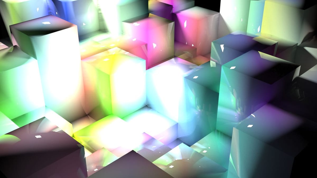I learned how point Cd attribute set to material in Redshift Post feature image