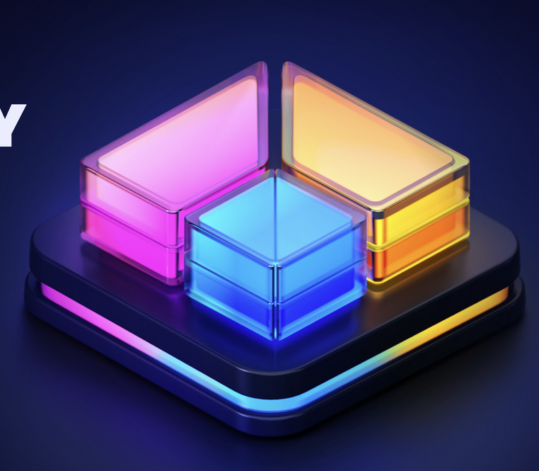 Blenderがやりたくてビデオチュートリアルまで買ったけど、一日24時間じゃ足りない post image