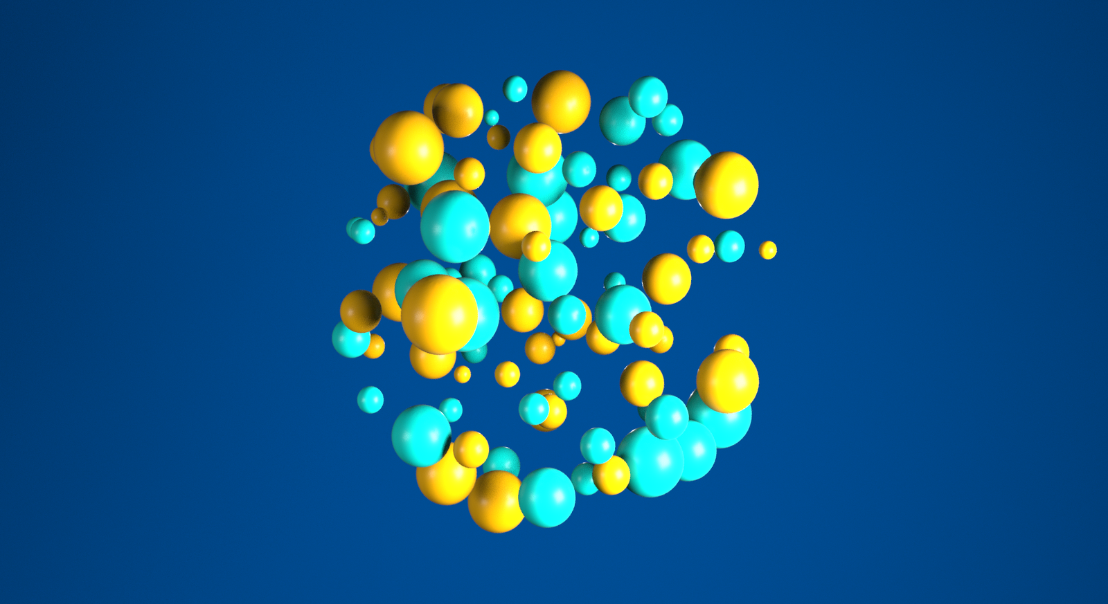 I start challenging Entagma's five years ago tutorial. post image