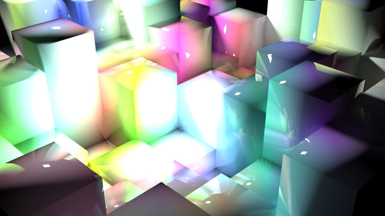 I learned how point Cd attribute set to material in Redshift post image