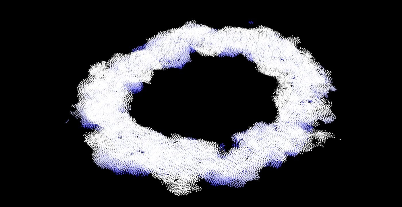 Why I use Houdini on Linux. Post image